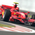 Ferrari F1