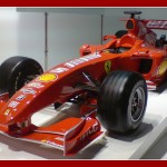 Ferrari F1