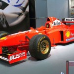 Ferrari F1