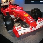 Ferrari F1