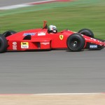 Ferrari F1