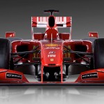 Ferrari F1