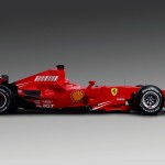 Ferrari F1