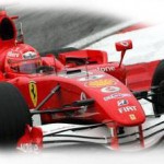 Ferrari F1