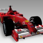 Ferrari F1