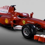 Ferrari F1