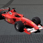 Ferrari F1