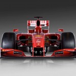 Ferrari F1