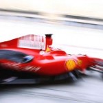 Ferrari F1