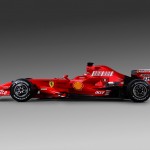 Ferrari F1