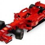 Ferrari F1