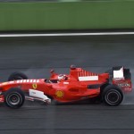 Ferrari F1