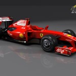 Ferrari F1