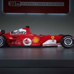 Ferrari F1