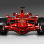 Ferrari F1