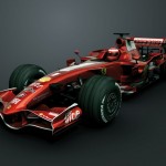 Ferrari F1