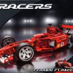 Ferrari F1