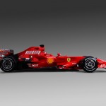 Ferrari F1