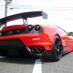 Ferrari F430