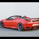 Ferrari F430