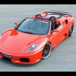 Ferrari F430