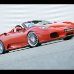 Ferrari F430