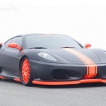 Ferrari F430