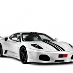 Ferrari F430