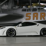 Ferrari F430