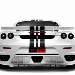 Ferrari F430