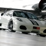 Ferrari F430