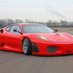 Ferrari F430
