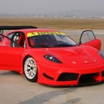 Ferrari F430