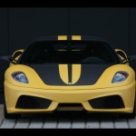 Ferrari F430