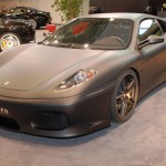 Ferrari F430
