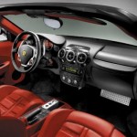Ferrari F430