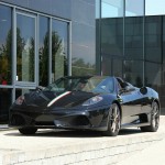 Ferrari F430