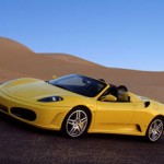 Ferrari F430