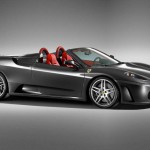 Ferrari F430