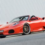 Ferrari F430
