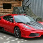 Ferrari F430