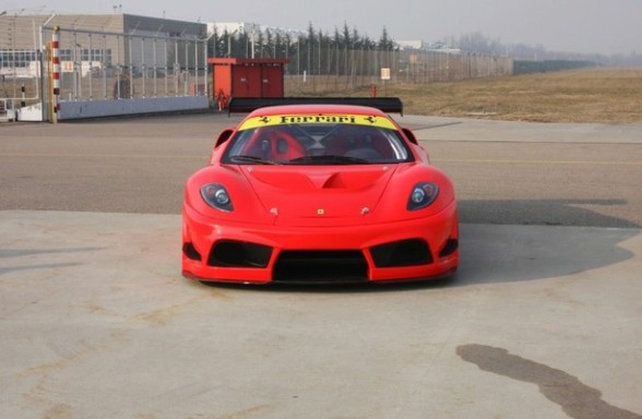 Ferrari F430