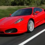 Ferrari F430