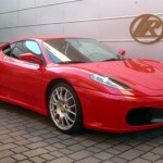Ferrari F430