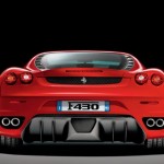 Ferrari F430