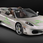 Ferrari F430