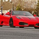 Ferrari F430