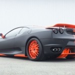 Ferrari F430