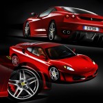 Ferrari F430