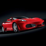Ferrari F430